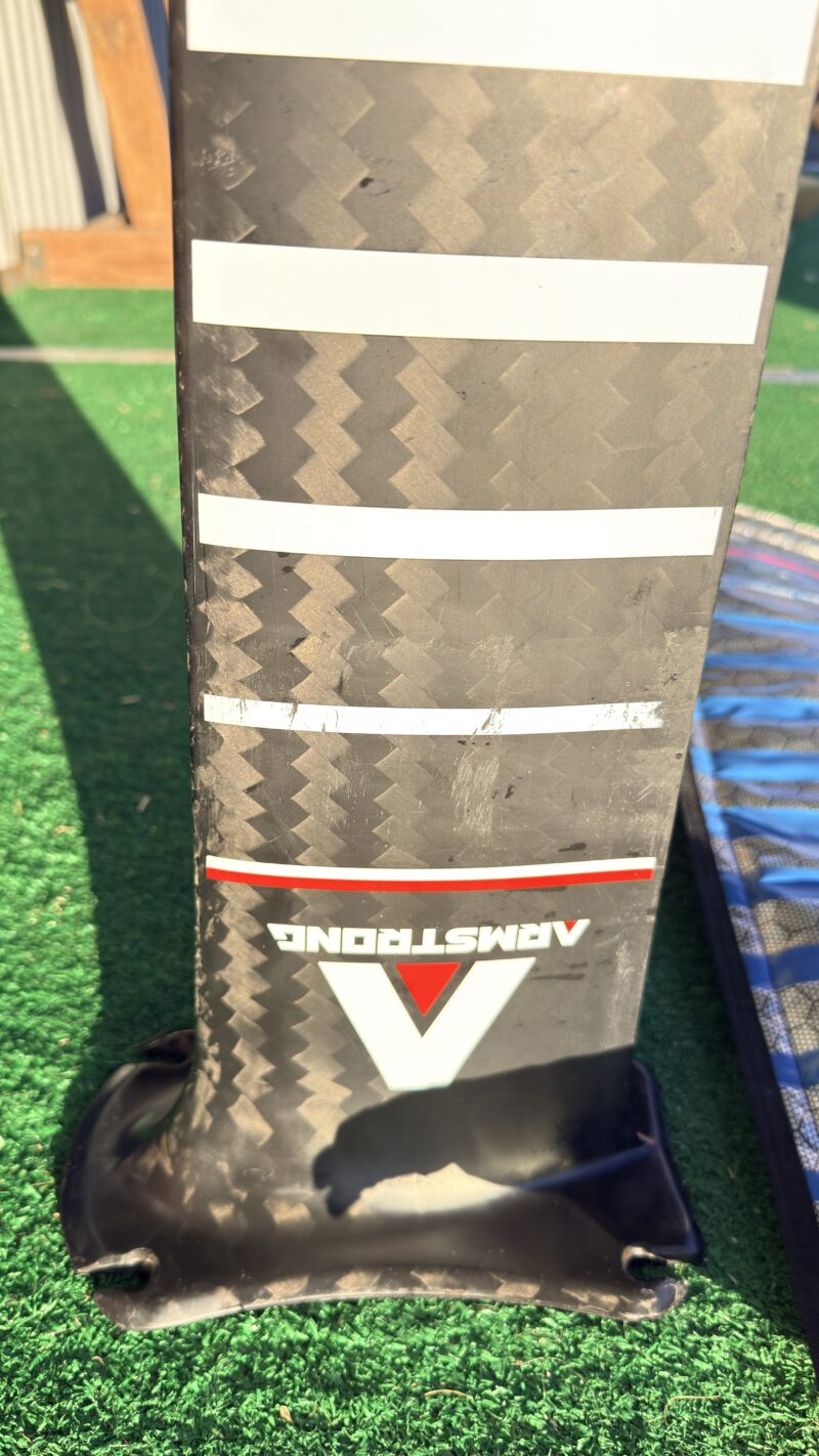 Used Armstrong Performance 795 Mast - Image 5