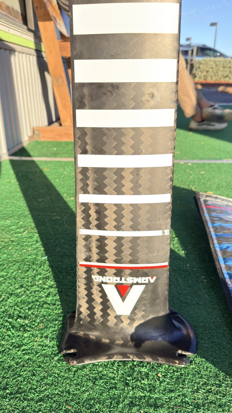 Used Armstrong Performance 795 Mast - Image 4