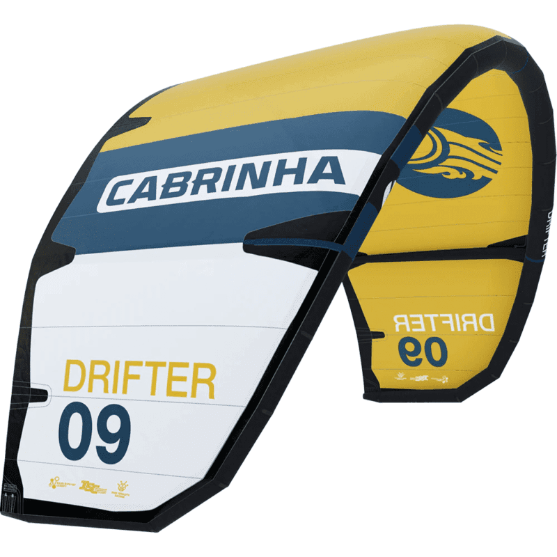 2024 Cabrinha Drifter Kite - Image 3