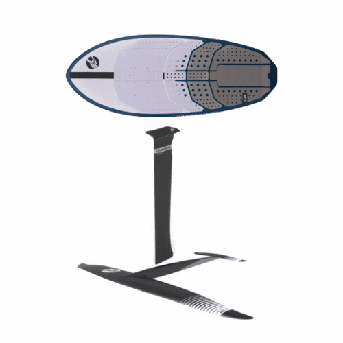 Cabrinha Prone Foil Package