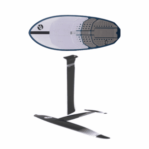 Cabrinha Prone Foil Package