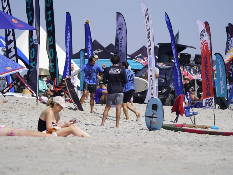 2025 FSRL Atlanta Foil Fest Entry - Image 5