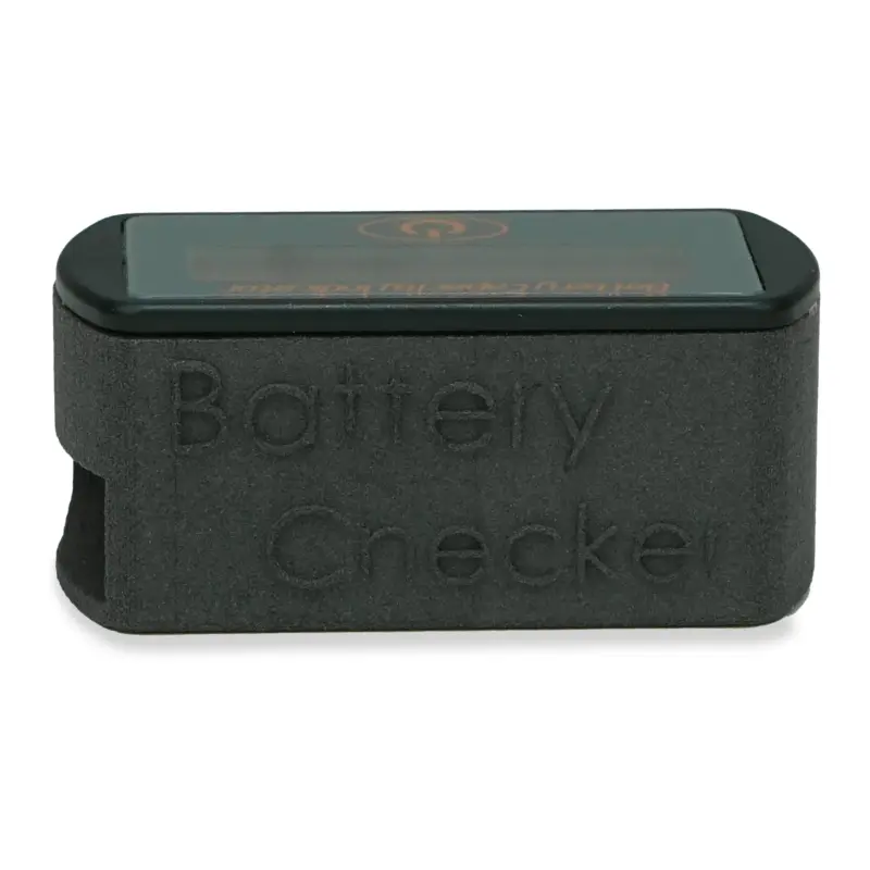 Foil Drive Battery Checker - Image 4