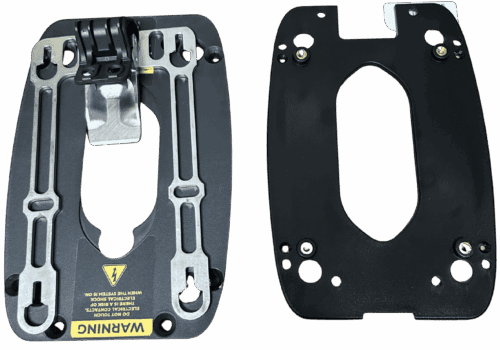 Lift Foils Ocho Mast LCS Subassembly