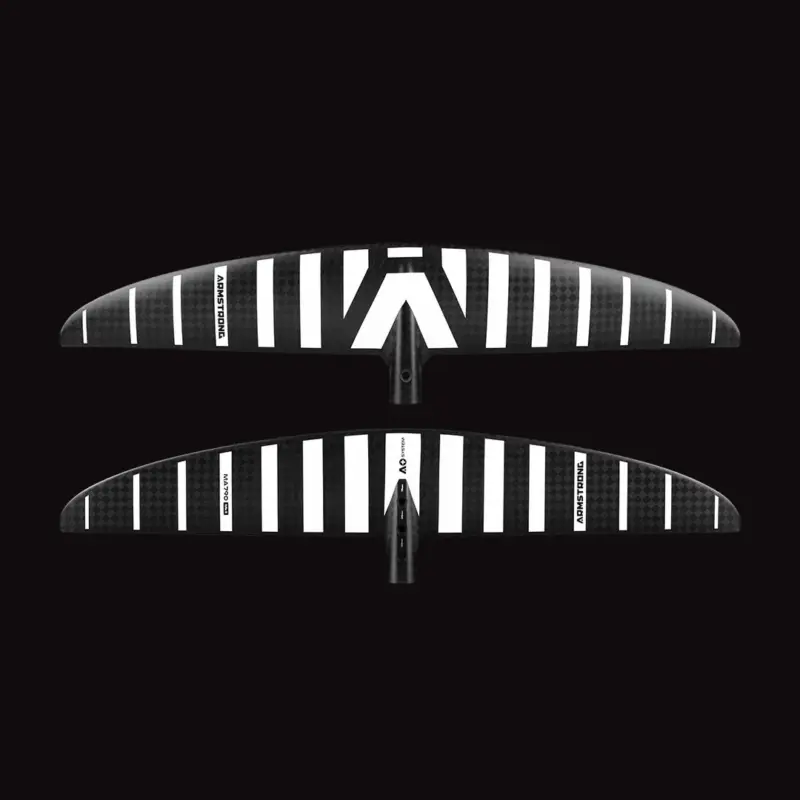 Armstrong MA MKII Front Wing Foils - Image 3