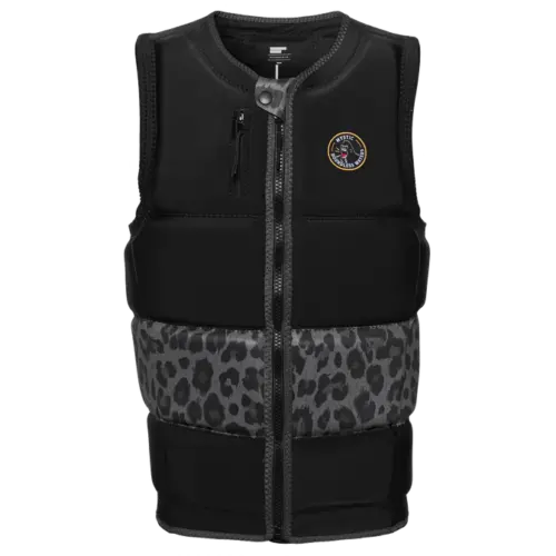 2022 Mystic Zuupack Imapct Vest