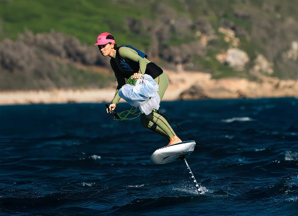 New Armstrong UHA Front Foil Img.3