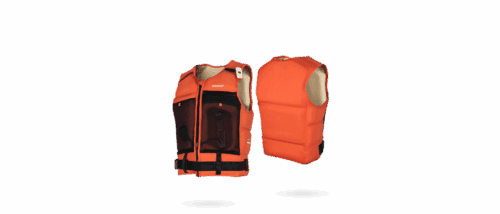 Manera Open Sea Impact Vest