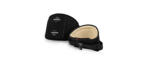 Manera Pocket Wing Belt