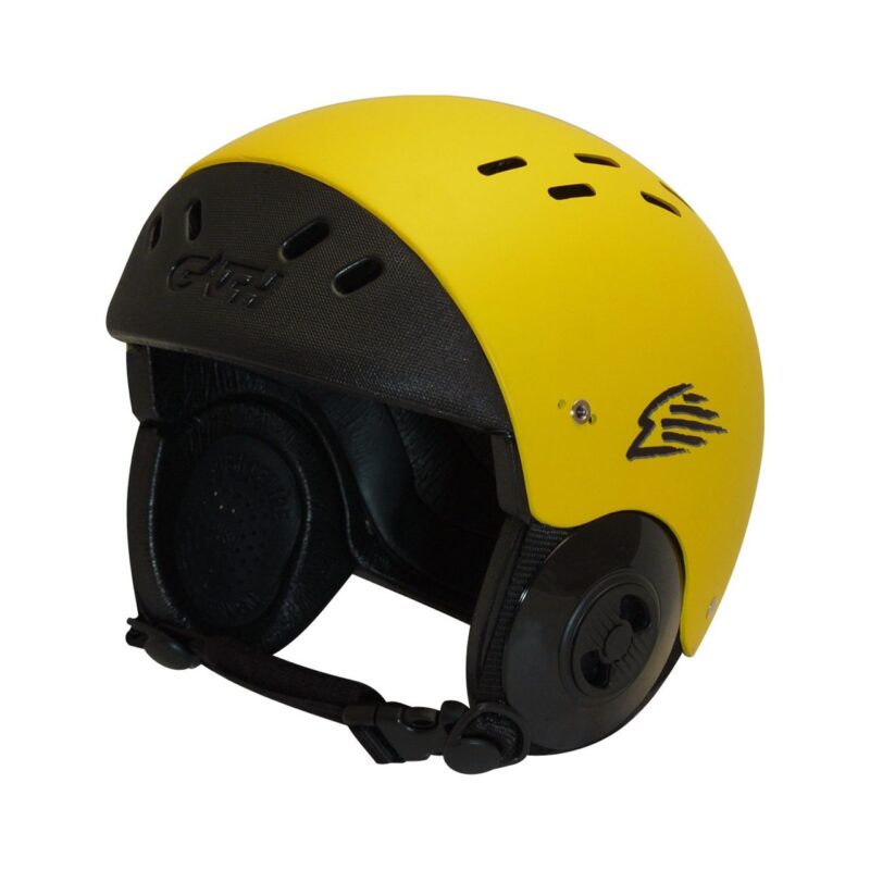 Gath Surf Convertible SFC Helmet - Image 5