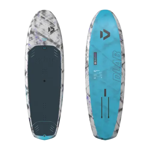 2026 Duotone Skybrid D/Lab Foil Board