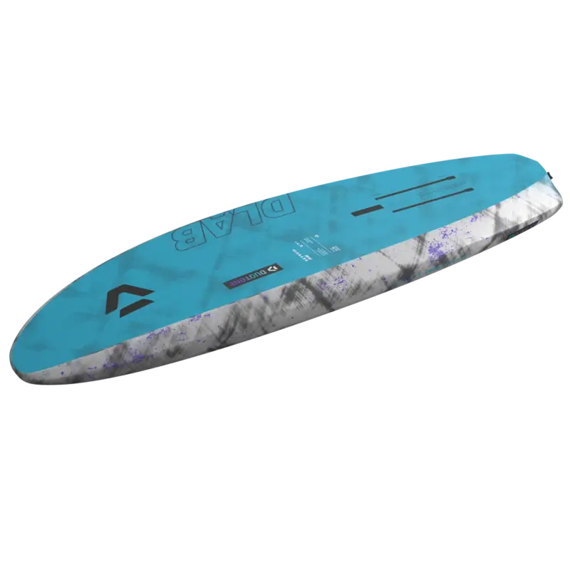 2026 Duotone Skybrid D/Lab Foil Board - Image 7