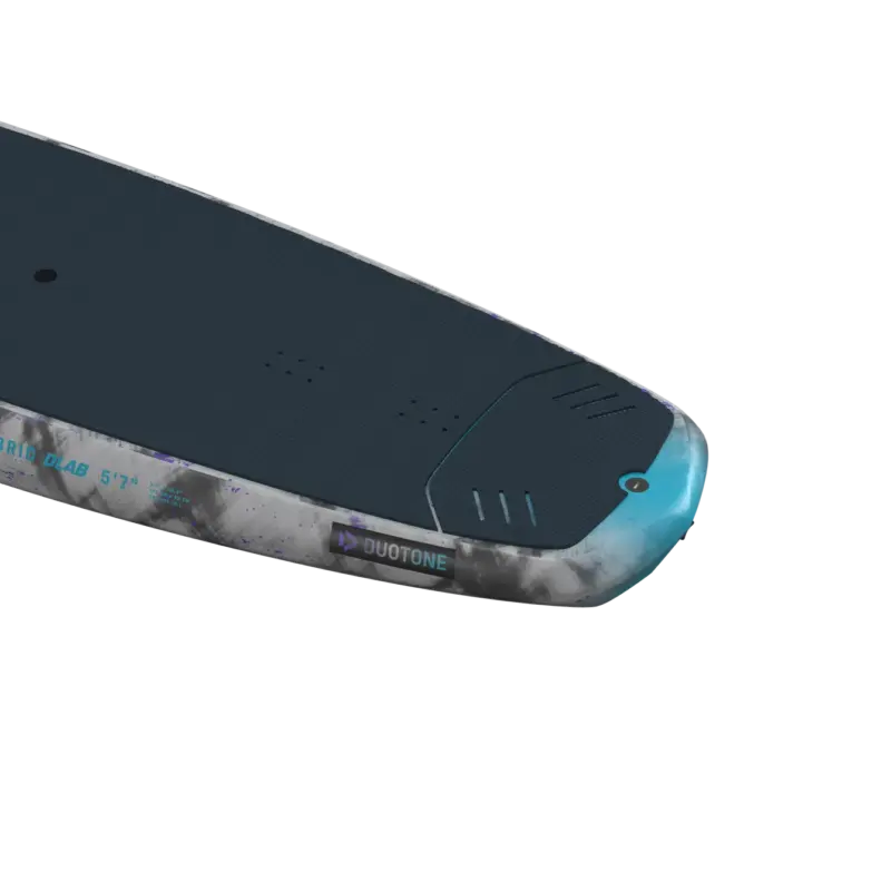 2026 Duotone Skybrid D/Lab Foil Board - Image 3