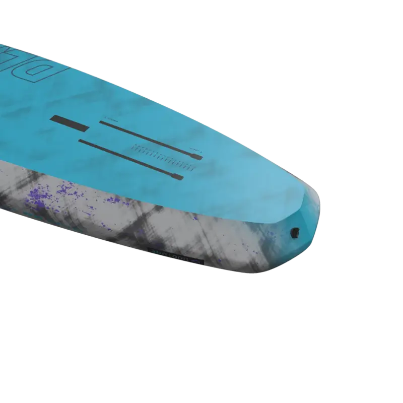 2026 Duotone Skybrid D/Lab Foil Board - Image 4