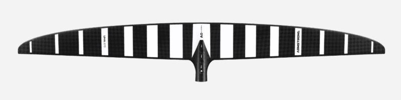 Armstrong UHA Front Wing Foil - Image 12