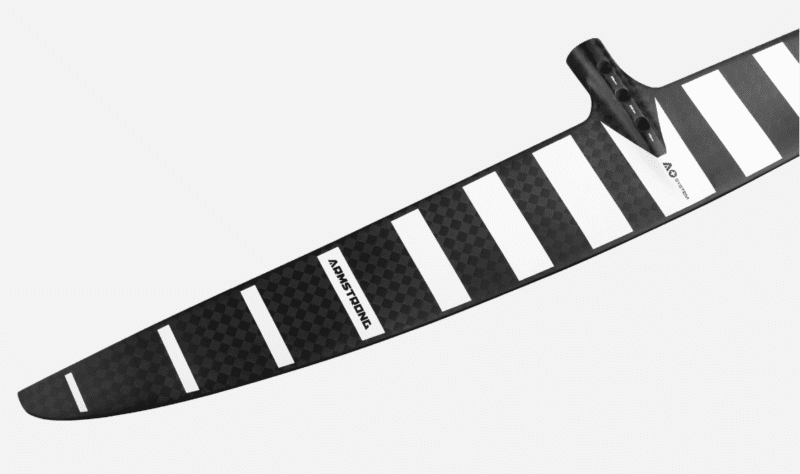 Armstrong UHA Front Wing Foil - Image 10