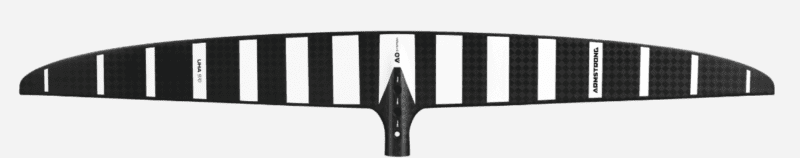 Armstrong UHA Front Wing Foil - Image 13