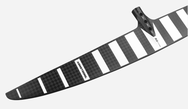 Armstrong UHA Front Wing Foil - Image 16