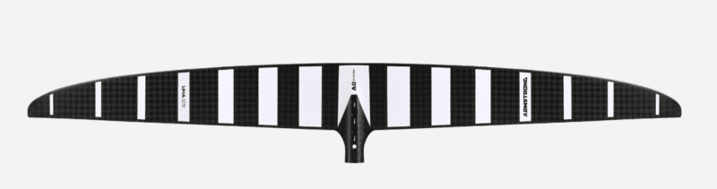 Armstrong UHA Front Wing Foil - Image 19