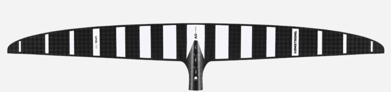 Armstrong UHA Front Wing Foil - Image 26