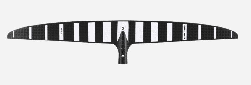 Armstrong UHA Front Wing Foil - Image 28