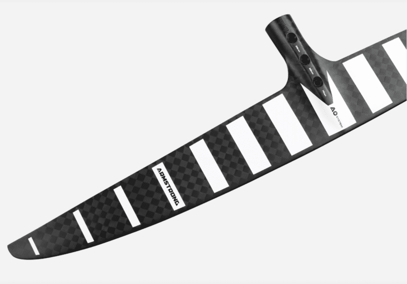 Armstrong UHA Front Wing Foil - Image 33
