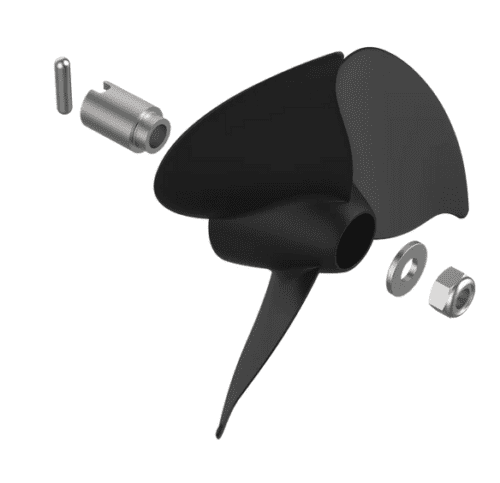 Fliteboard True Glide Propeller