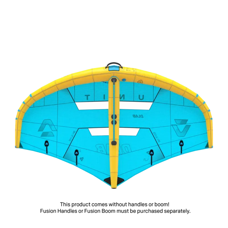2026 Duotone Unit D/Lab Wing - Image 6
