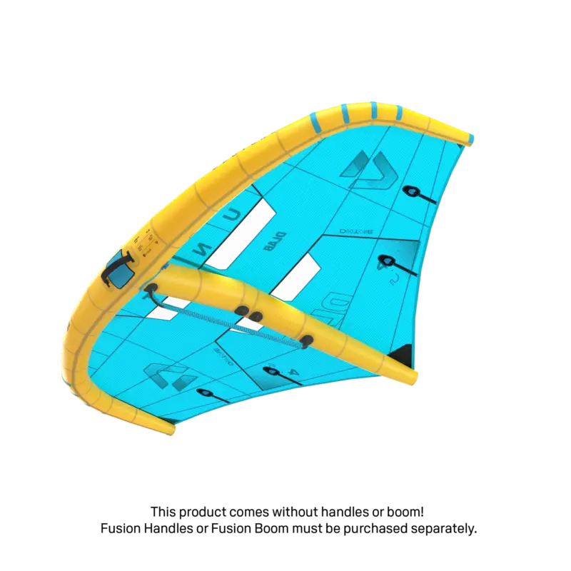 2026 Duotone Unit D/Lab Wing - Image 4