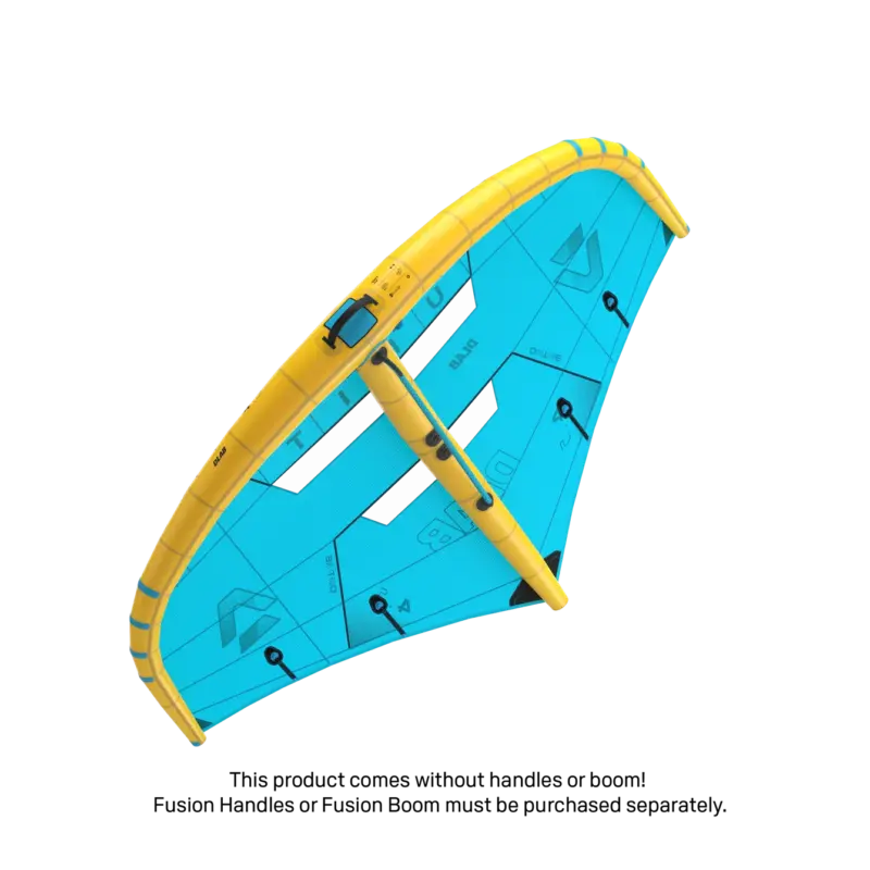 2026 Duotone Unit D/Lab Wing - Image 5