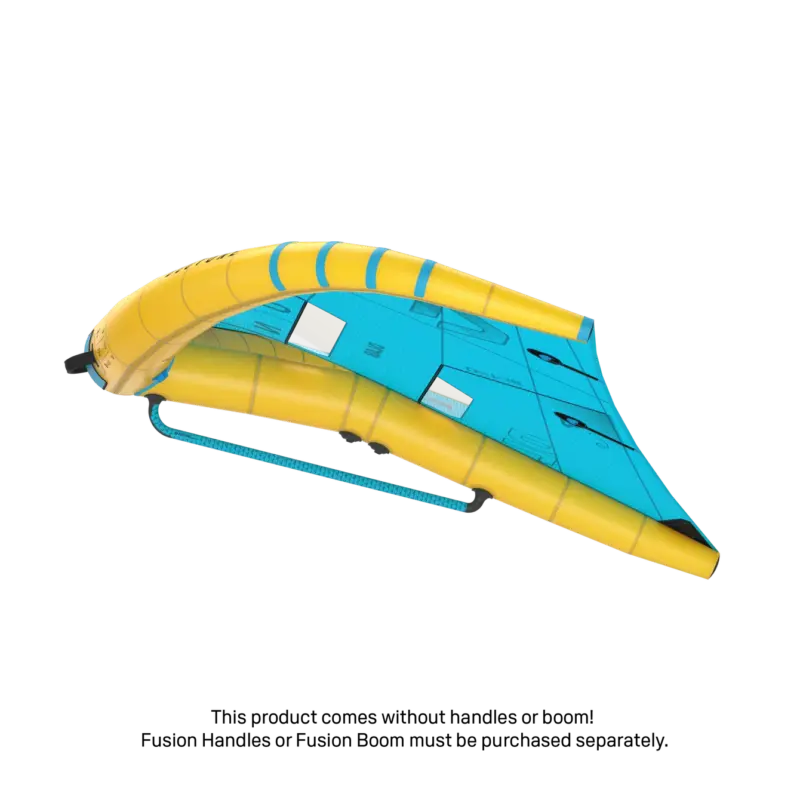 2026 Duotone Unit D/Lab Wing - Image 3