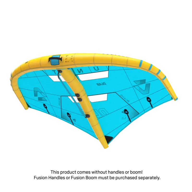 2026 Duotone Unit D/Lab Wing - Image 9