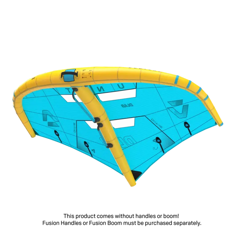 2026 Duotone Unit D/Lab Wing - Image 8