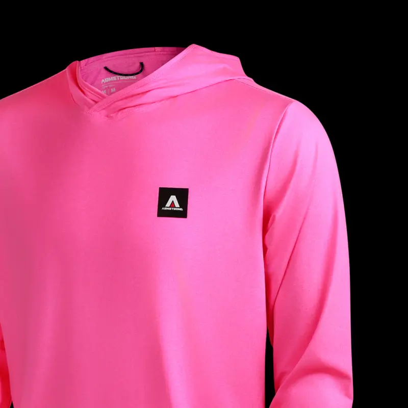Armstrong UPF Hooded Top - Image 7