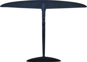 The Cabrinha Prestige Foil front wing and Union System Ultra Lean Profile The Prestige's ultra lean profiles allow incredible top speeds while remaining ultra stable and quiet.