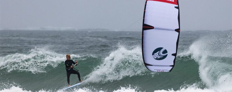 2024 Cabrinha Drifter Kite - Image 11