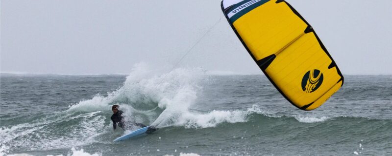 2024 Cabrinha Drifter Kite - Image 8