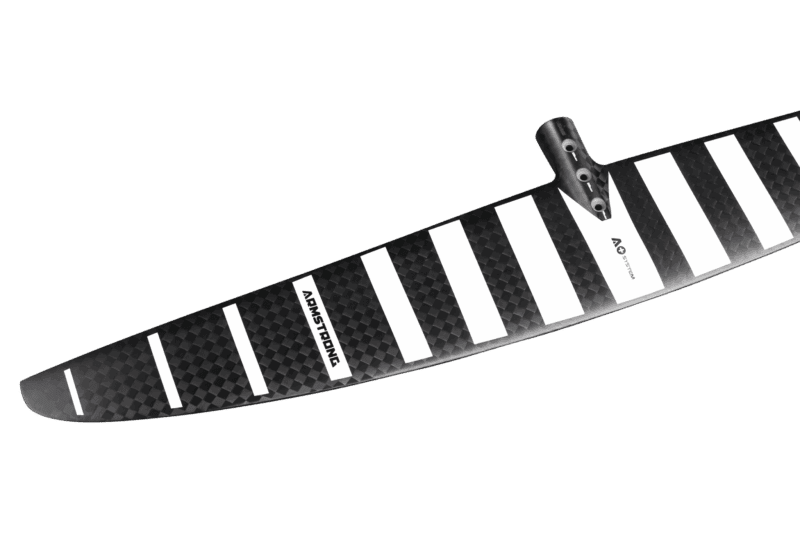 Armstrong HA880 Foil Kit - Image 3