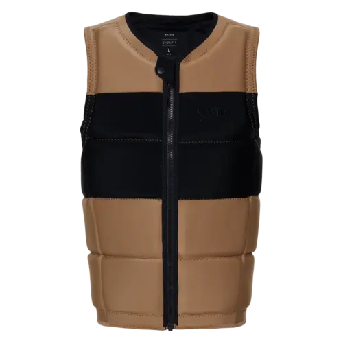 2024 Mystic Peacock Impact Vest