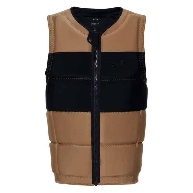 2024 Mystic Peacock Impact Vest - Image 4