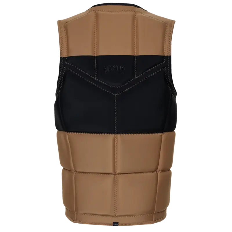 2024 Mystic Peacock Impact Vest - Image 3