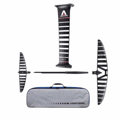 Armstrong MKII Midaspect MA Foil Kit