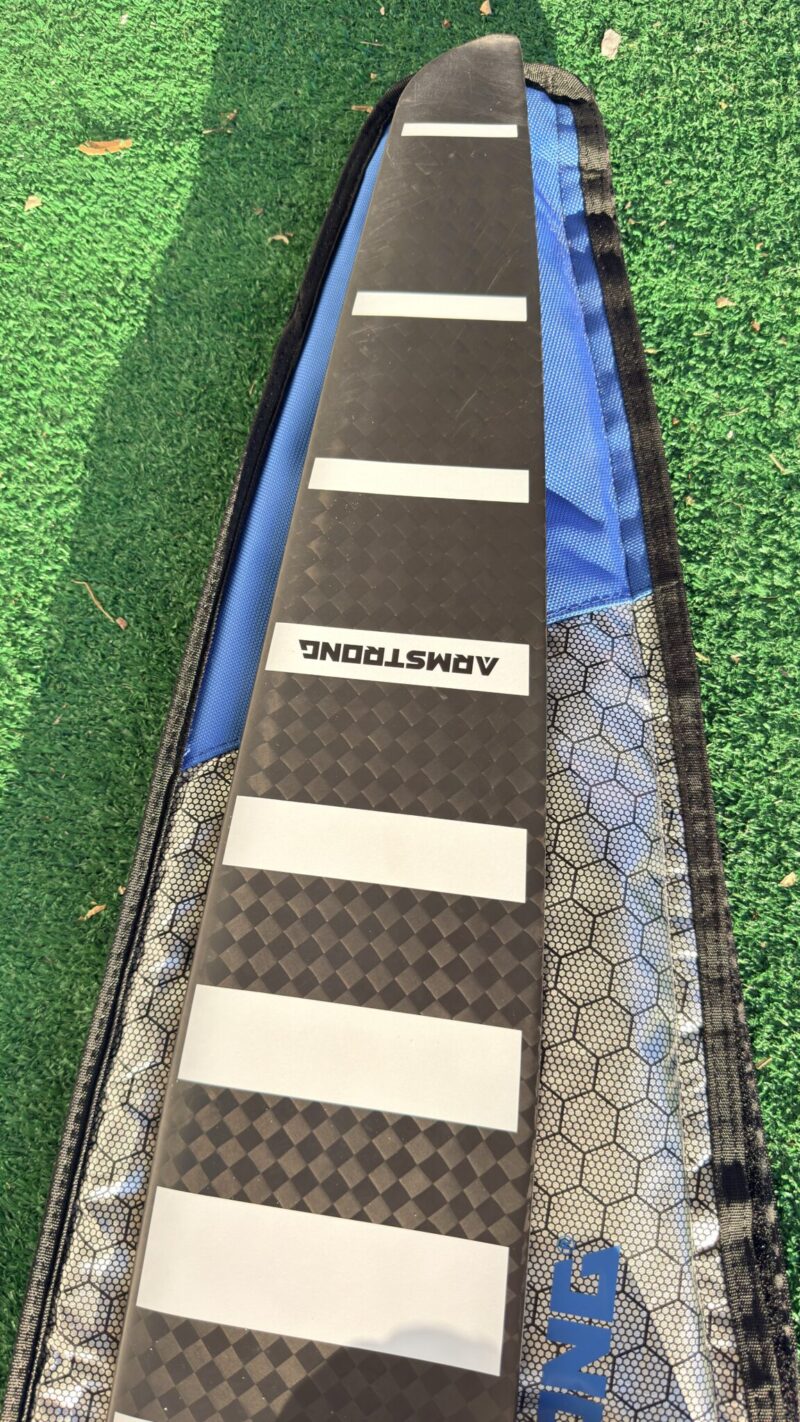 Used Armstrong APF1350 Front Wing - Image 8