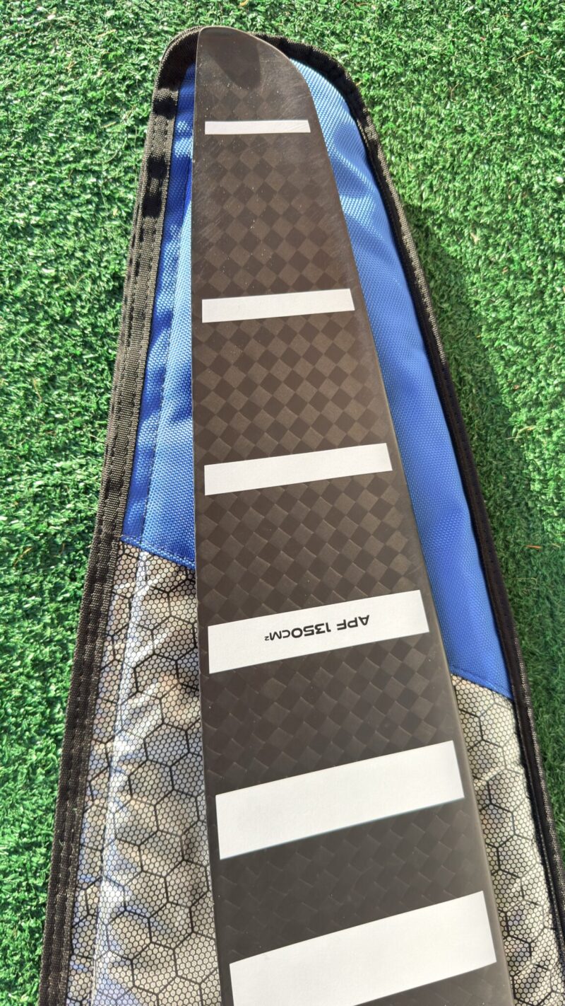 Used Armstrong APF1350 Front Wing - Image 4