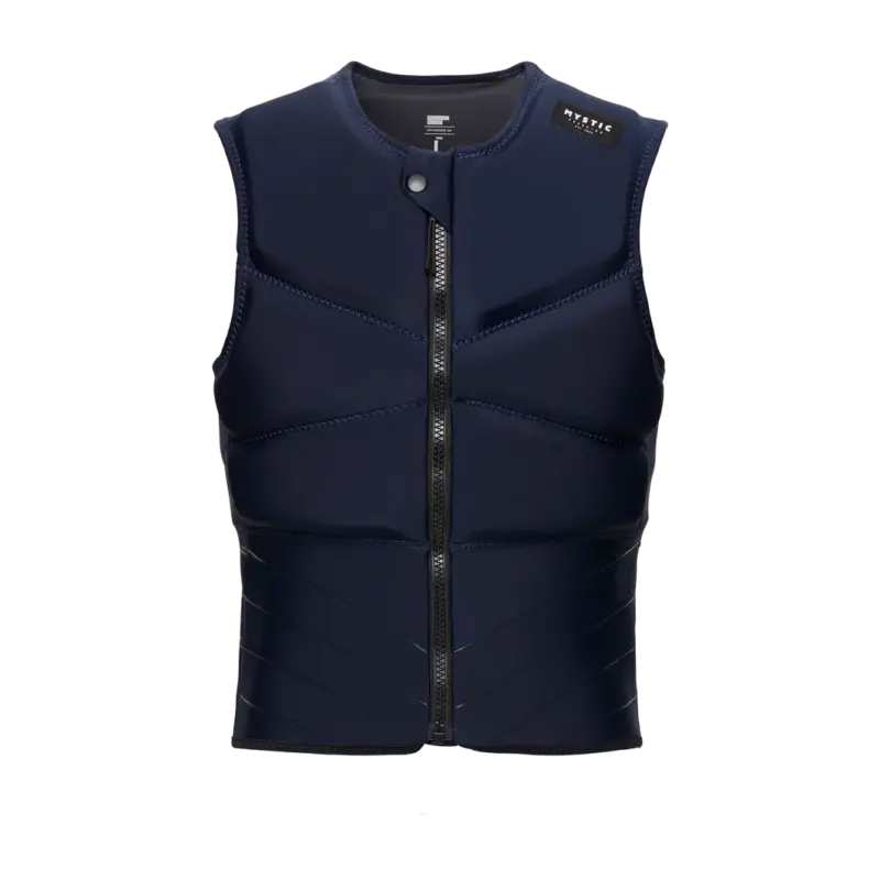 2023 Mystic Block Kite Impact Vest - Image 7