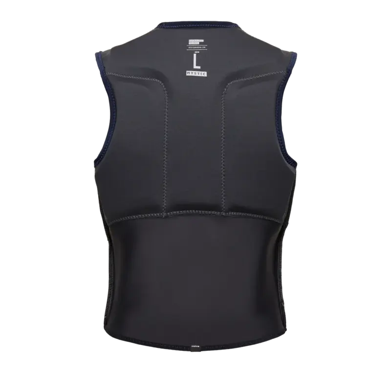 2023 Mystic Block Kite Impact Vest - Image 5