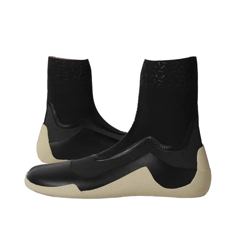 2026 Mystic Supreme Boot 5mm Split Toe - Image 4