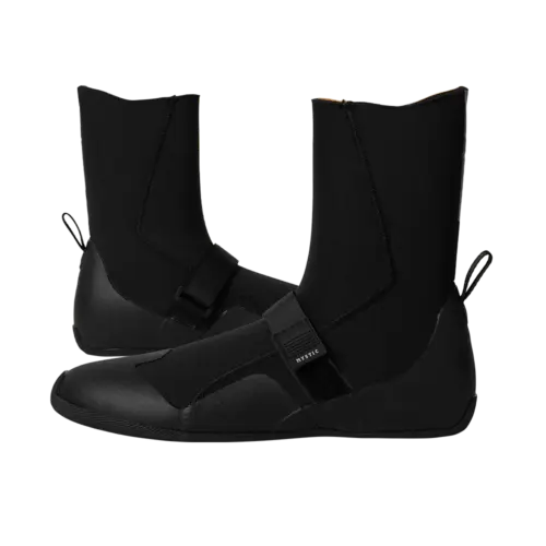 2026 Mystic Ease Boot Round Toe 5mm