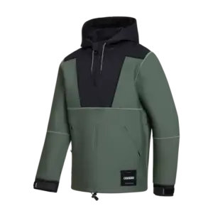 2023 Mystic Fulmar Neoprene Hoodie