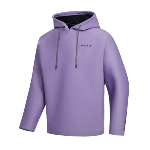 2023 Mystic Haze Neoprene Hoodie